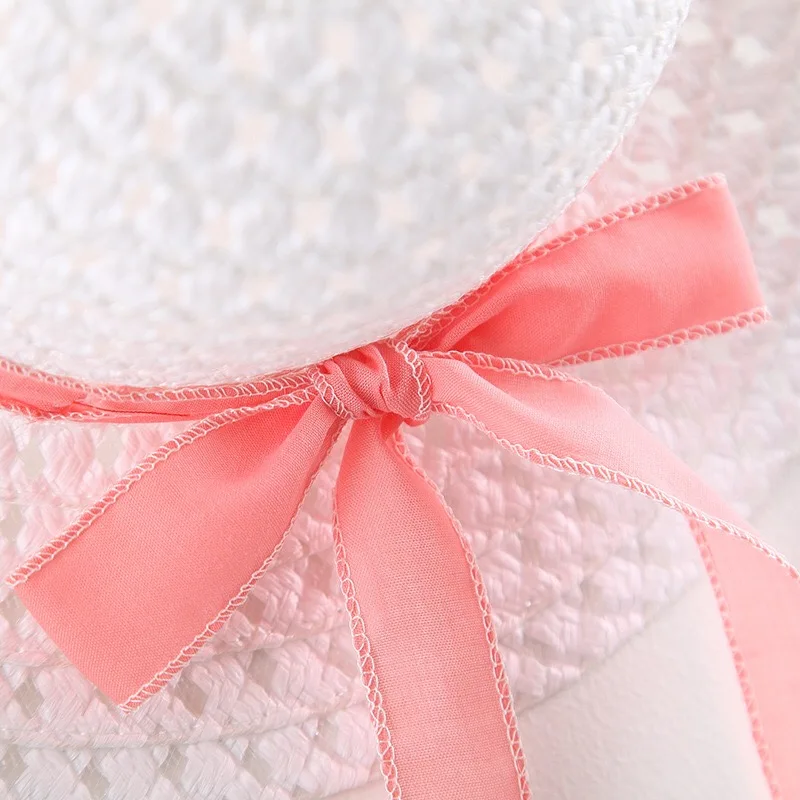 CATTLEJIM/платье для маленьких девочек с шапкой комплект одежды из 2 предметов платье