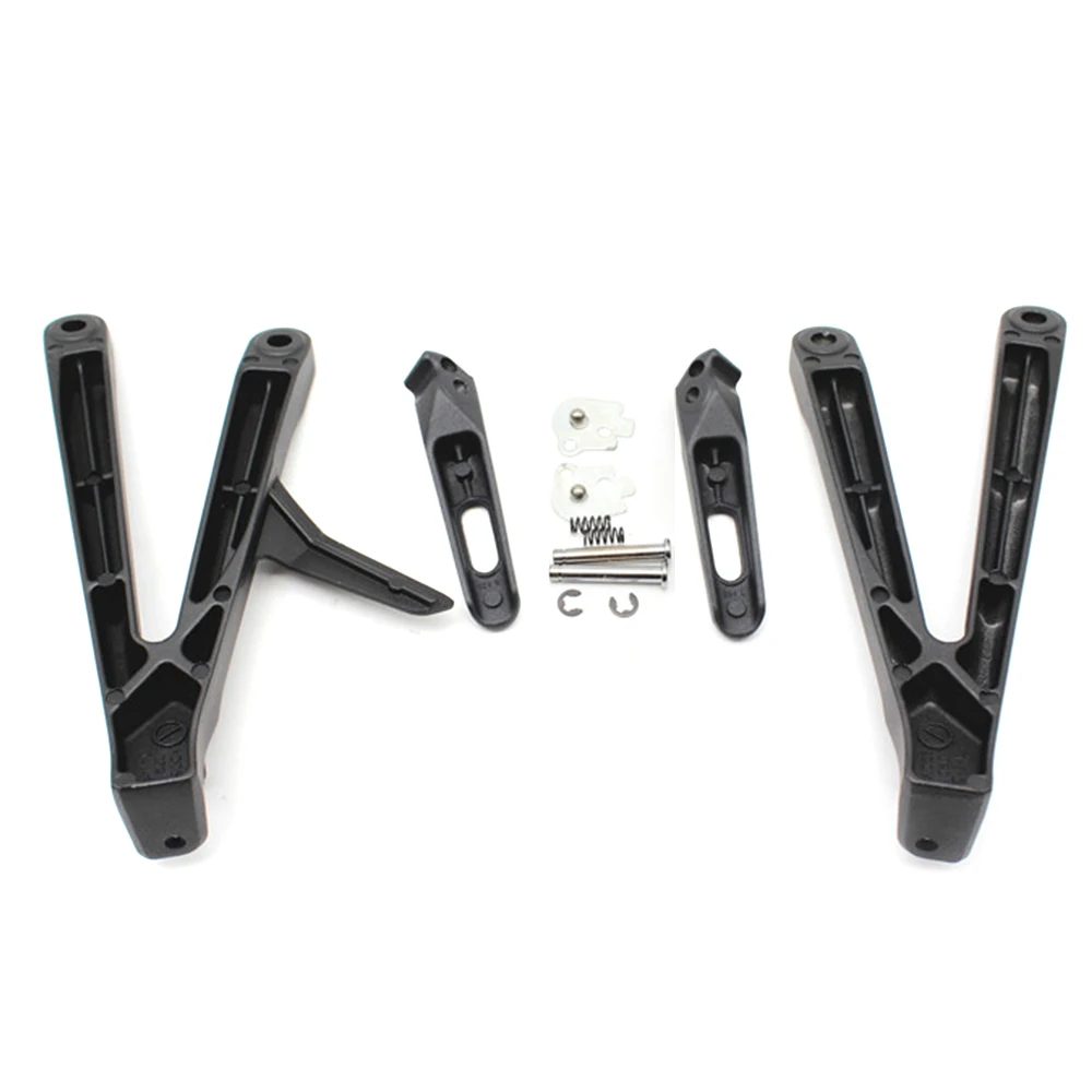 Задние подножки для мотоцикла штатив педаль подставка в сборе Honda CBR600RR CBR 600 RR F5 2005