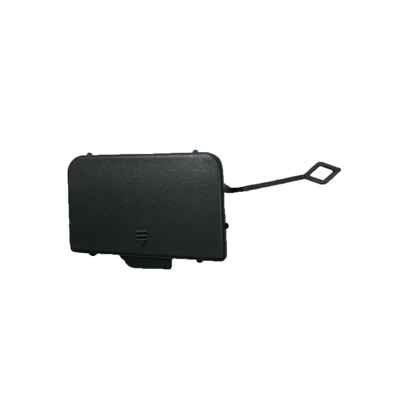 

Towing Hook Cap Trailer Cover Front Bumper Tow Hook Cover Auto Accessories For BENZ W204 OEM:2048850126