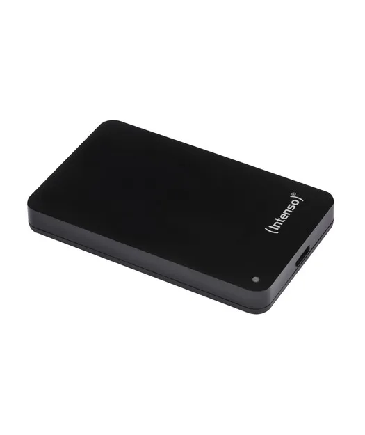Intenso 2,5 'Portable HDD 3.0 2TB Black