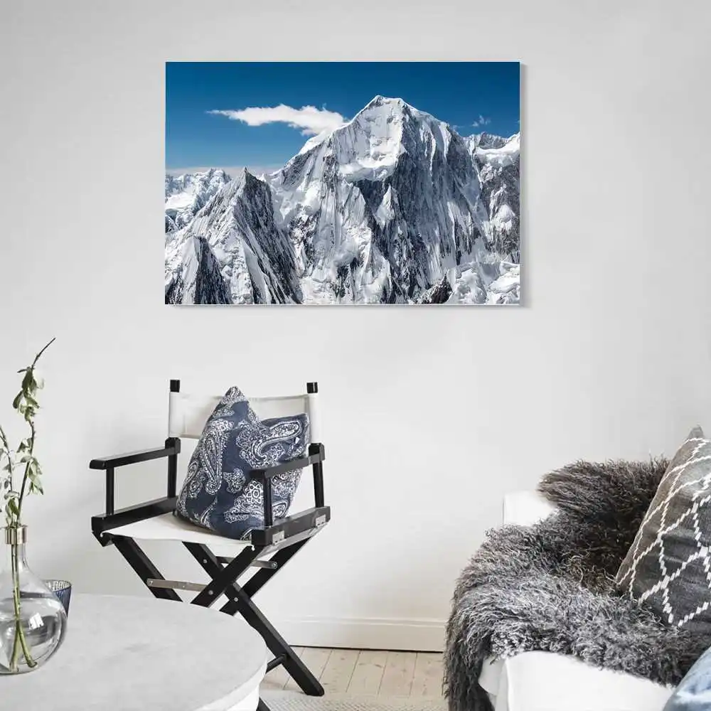 

iceberg modern Art Bedroom decoration paintings Posters on the wall Paintings for living room modern frame