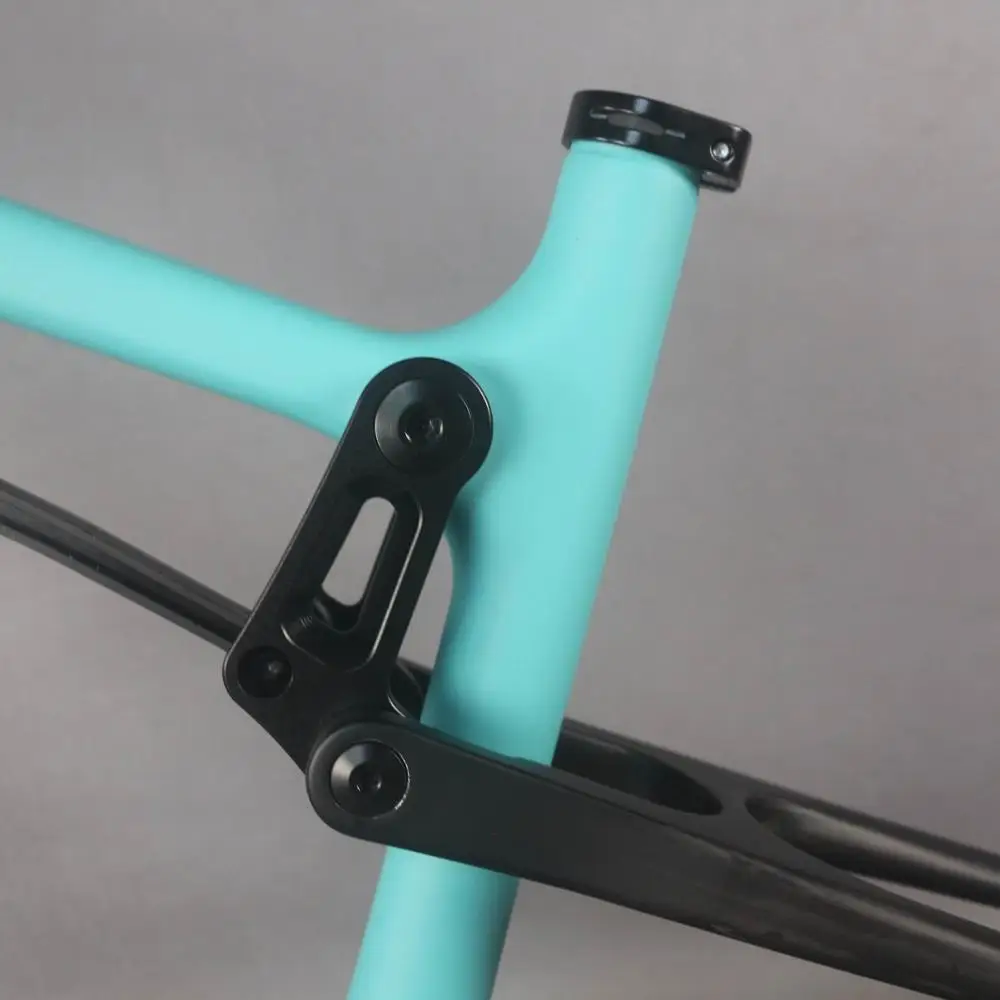 29er подвеска 142*12 мм MTB карбоновая рама с 135*9 мм/29er boost Suspension 148*12 горный велосипед