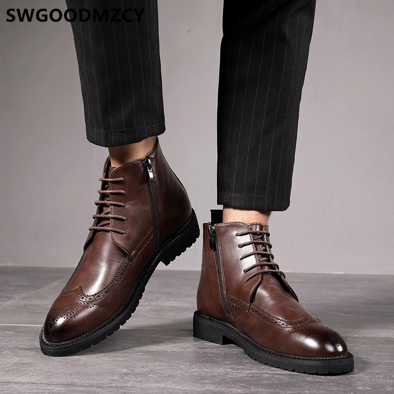 

Men's Shoes