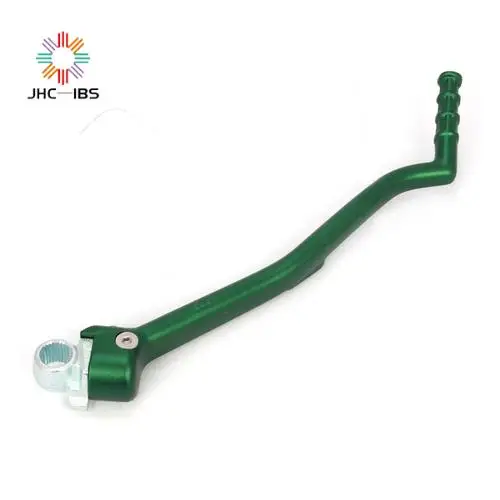 

For Kawasaki KX450F KXF450 KX 450F 2016 16 Forged Kick Start Starter Lever Pedal