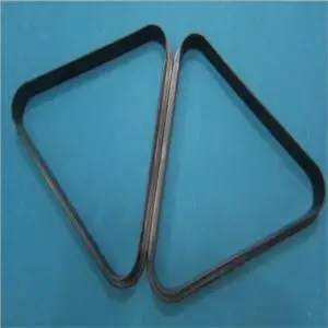 1 предмет лидер продаж Новинка Фирменная Пластик 8 мяч стол для бильярда пула