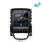 Автомагнитола T9 Vertical 1 Din на Android для OpelVauxhallAstra J 2009-2014, GPS, мультимедиа, ОЗУ 4 Гб ПЗУ 64 ГБ