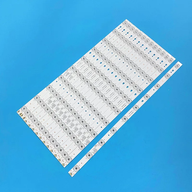 Для Haier ls55h3000w светильник бар led55d10-01 / 02 (c) 3035501025 3035501026 | Освещение