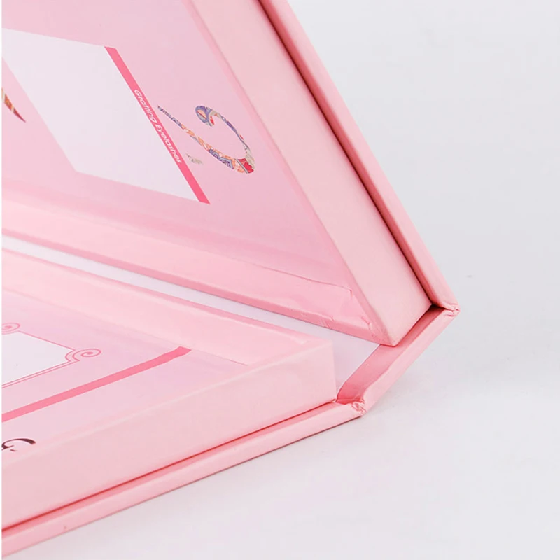 Дисплей для ложных ресниц книга макияжа глазных дисплей контейнер каталог