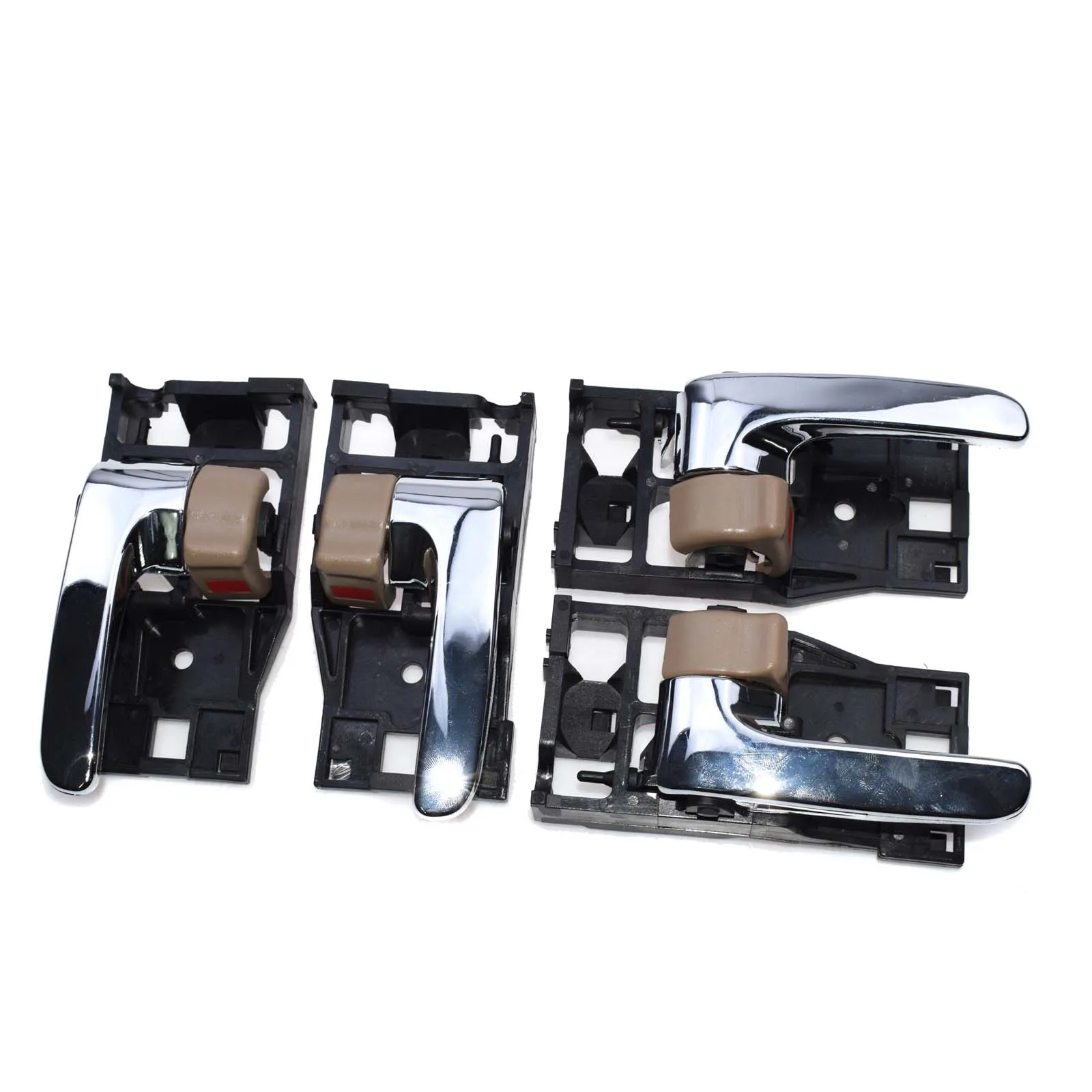 Комплект ручек WOLFIGO 69205 AC010 69205AC010 для Toyota Tundra Avalon Sequoia 4 шт.|set 10|set 2set 6 |