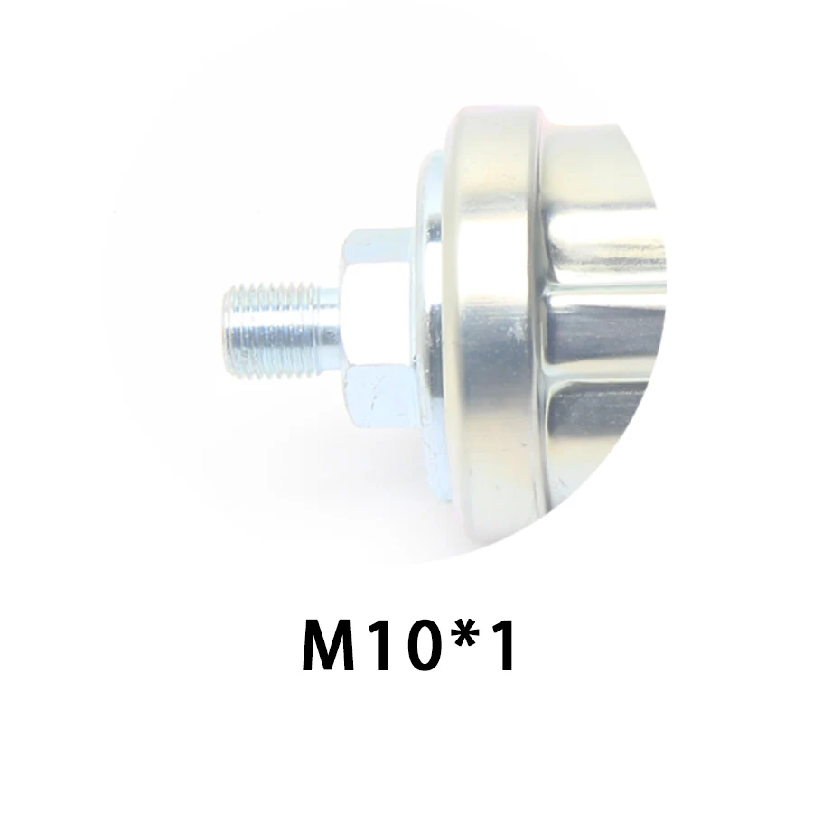 Датчик давления масла двигателя датчик Отправитель WK сигнализация 0-10 бар нить M10