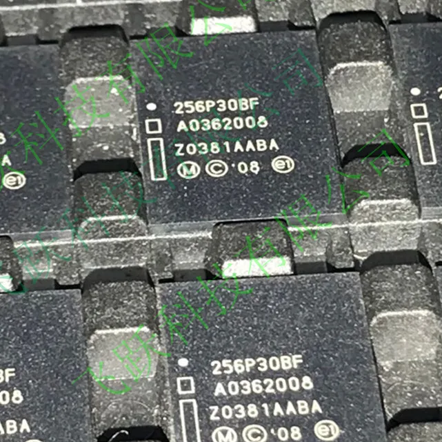 

RC28F256P30BFA RC28F256P30BF 256P30BF