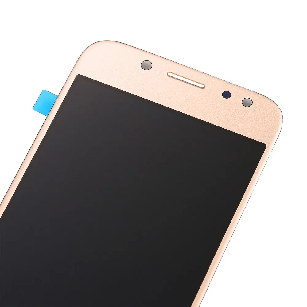 5," для samsung Galax J5 J530 SM-J530F J530M Super AMOLED ЖК-дисплей и кодирующий преобразователь сенсорного экрана в сборе запасные части