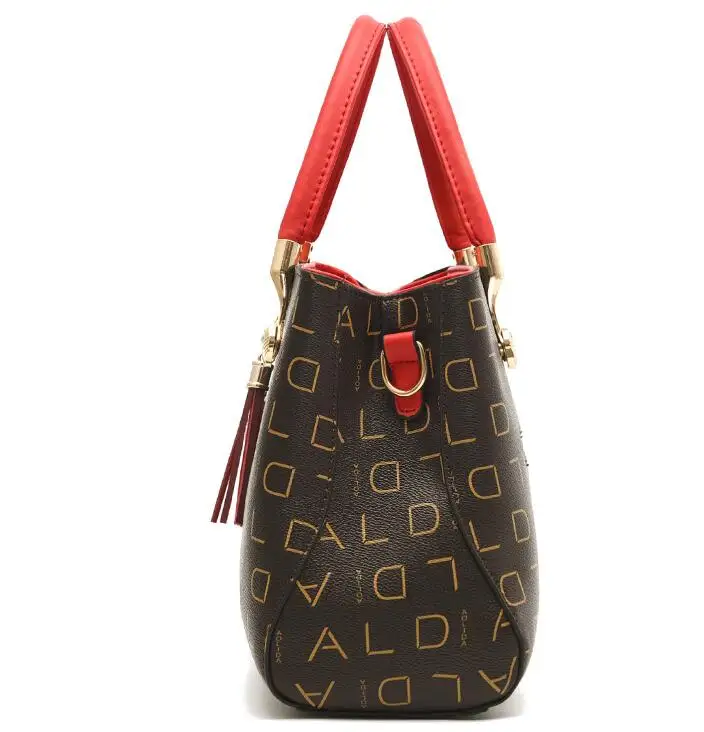 Ragcc распродажа Bolsos Mujer Bolsas Feminina винтажная Женская сумка через плечо женские