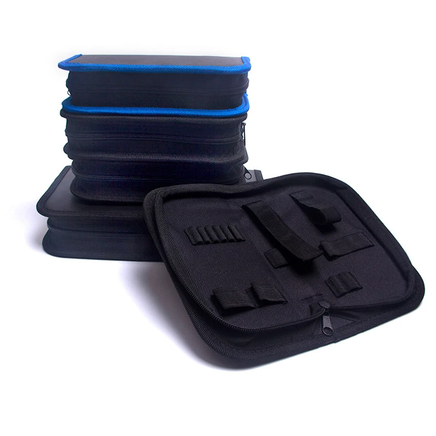 

Портативный Дорожный Чехол, коробка для хранения, сумка, органайзер для инструментов, чехол, контейнер для часов Starp, холщовая/кожаная сумка