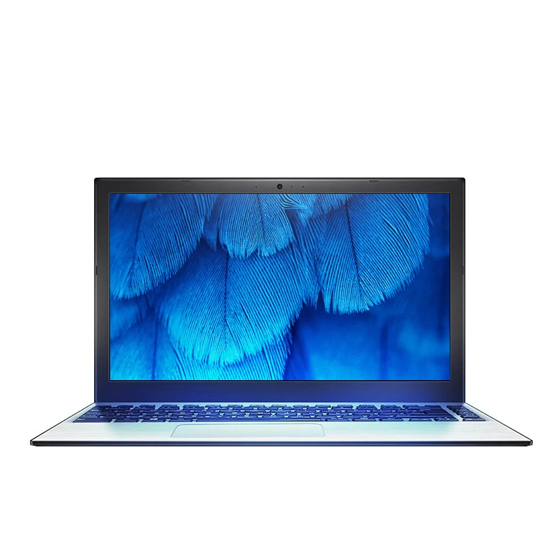 MAIBENBEN JinMai5 Ноутбук 13,3 дюймов Intel Kaby Lake 4415U 4G ram 128G SSD DOS с 2560*1440 Sharp UHD ips - Цвет: 4G RAM 128G SSD
