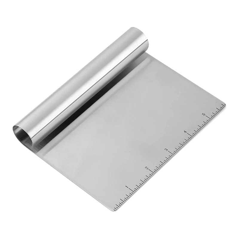 TTLIFE тесто глазурь скребок для мастики Торт Кондитерские инструменты украшения