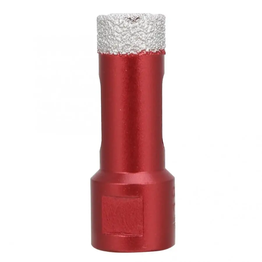 2 предмета в комплекте кольцевых пил бит Алмазный M14 внутреннюю резьбу угловая