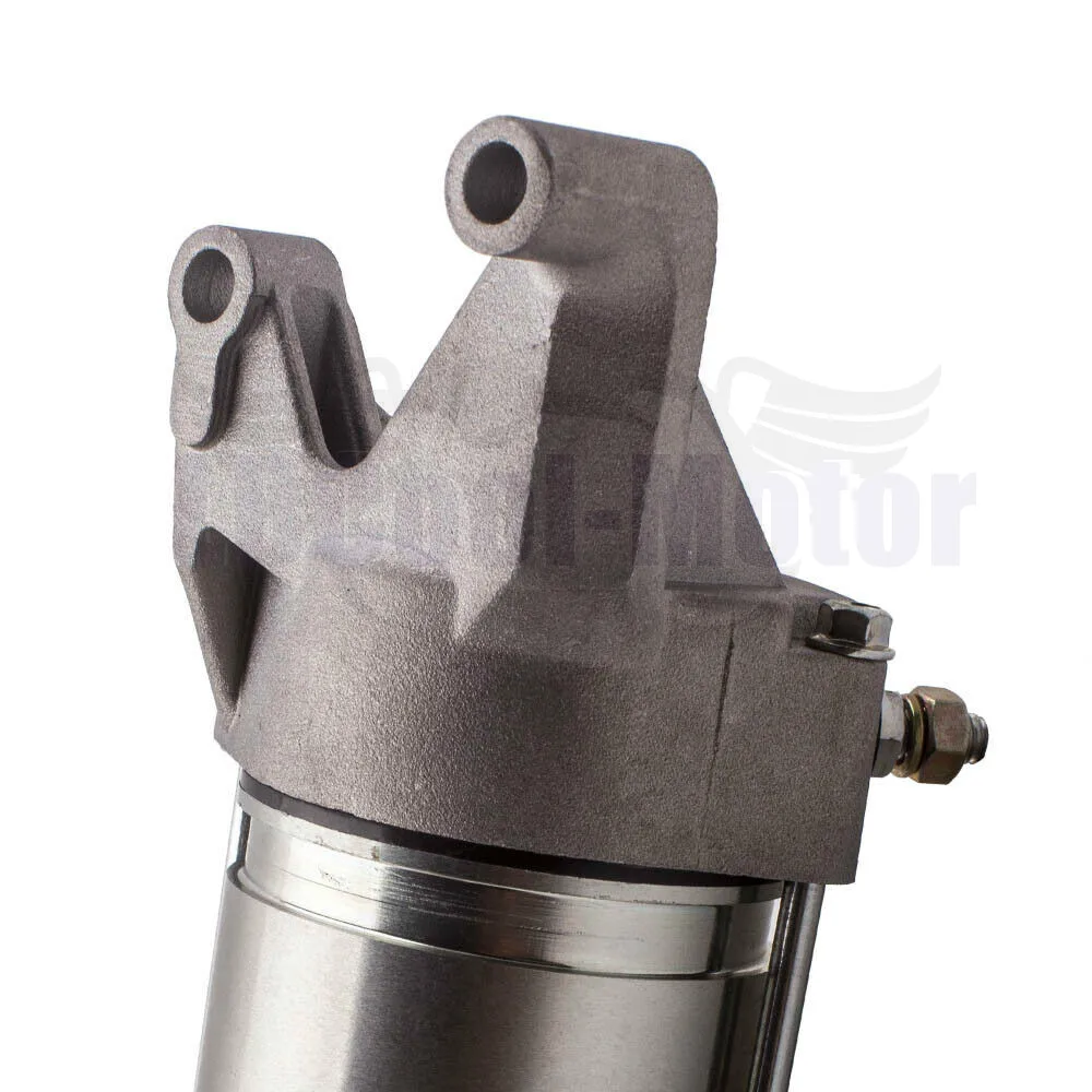 Стартовый двигатель R1 запуск двигателя для Yamaha YZF 2009 2010 2011 2012 2013 2014|Двигатели| |