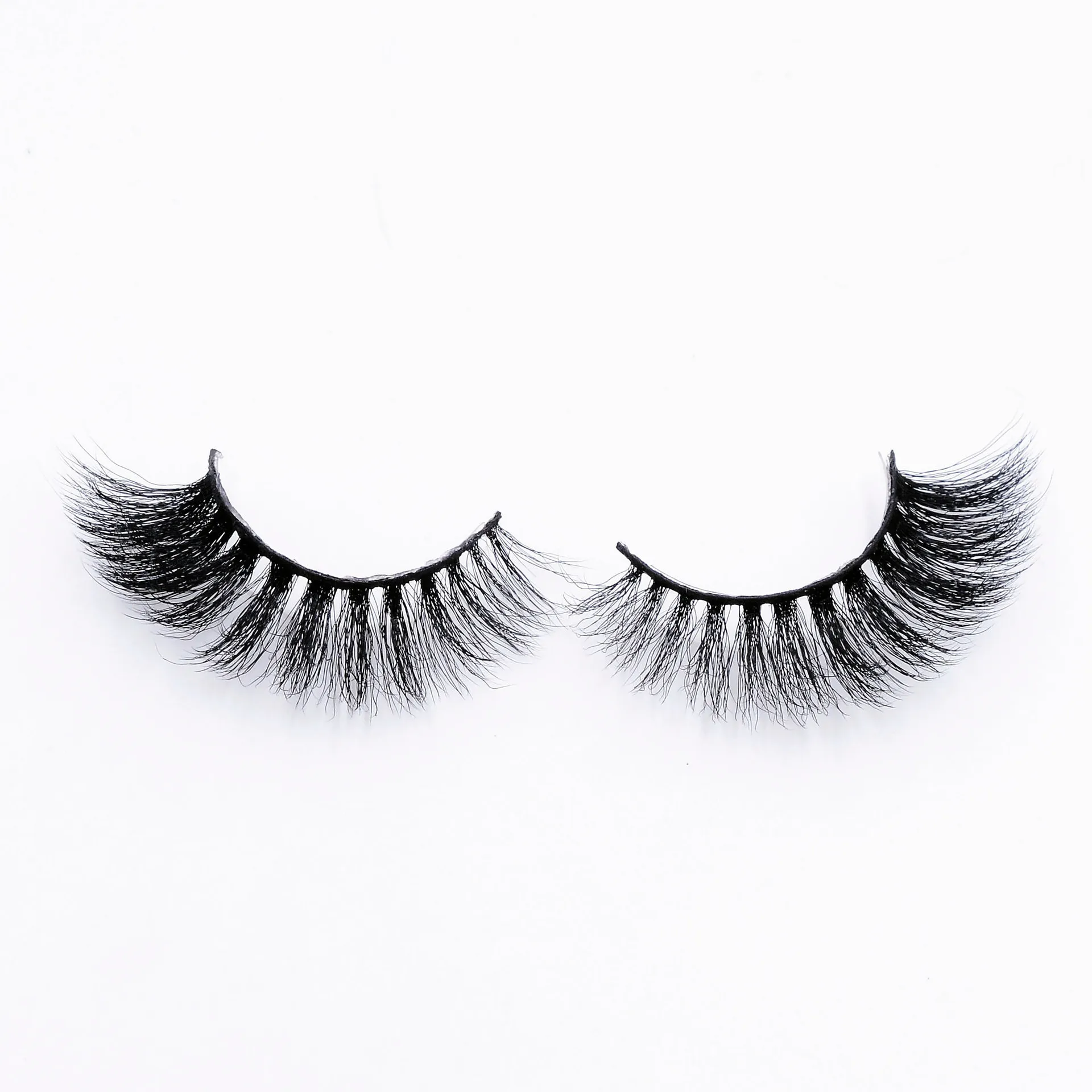 Новинка красивые удлиняющие мягкие натуральные длинные 3D стойкие Накладные