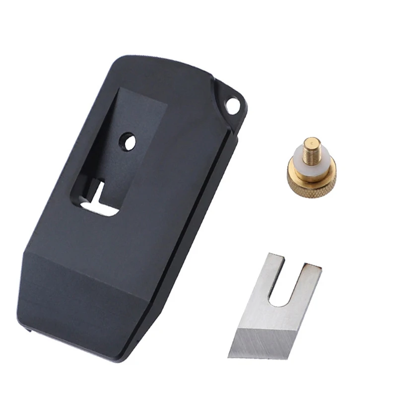 Алюминиевый сплав LAMEZIA деревообрабатывающий Кромкооблицовочный триммер из ПВХ