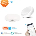 Пульт дистанционного управления для кондиционера, Wi-Fi, Tuya