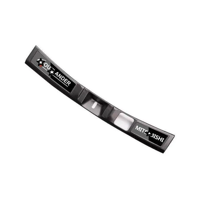 Автомобильные багажники задние панели ножная педаль автомобильные декоративные