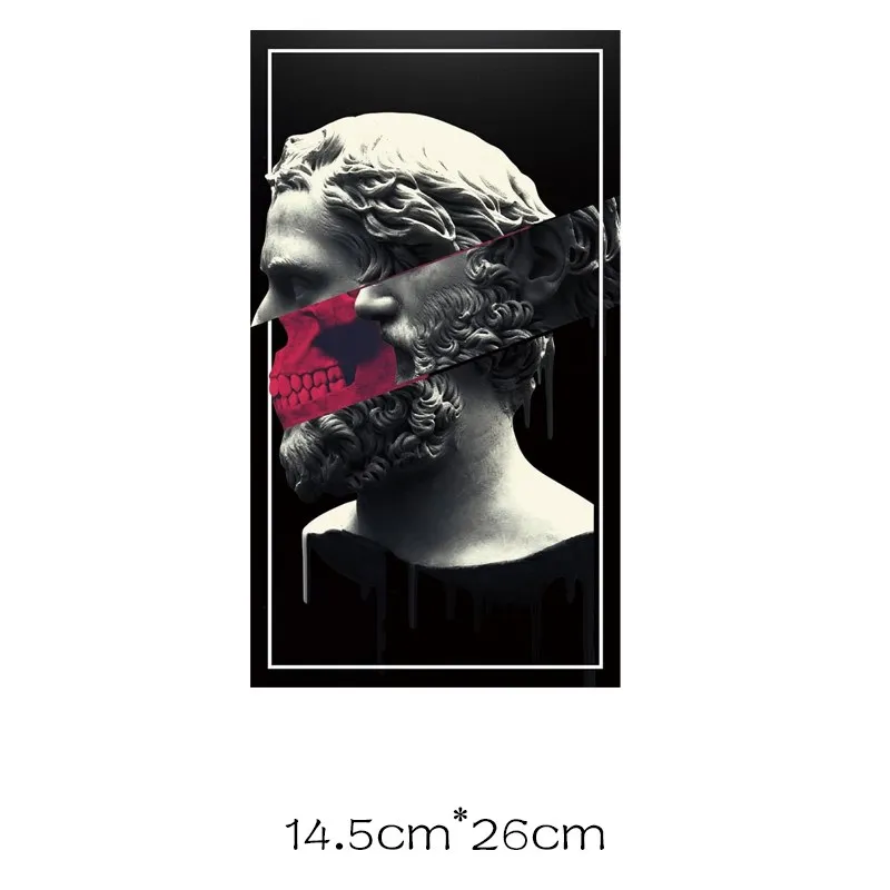 Аппликация наклейка на одежду термочувствительные нашивки термотрансферные