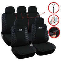 car seat cover universal chair covers car accessories for lifan solano x50 x60 2014 2015 2016 2017 2018 auto seat protector