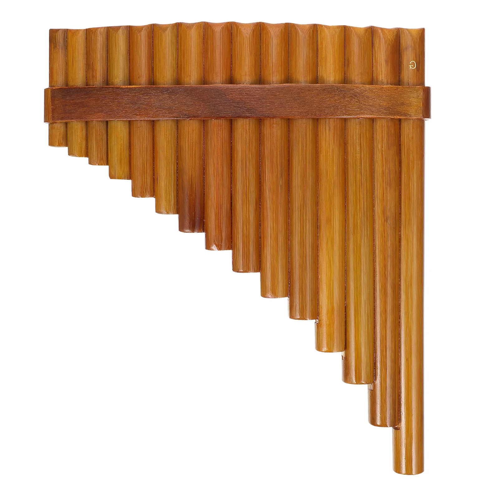 

Бамбуковая 15-трубная кастрюля, профессиональная кастрюля для начинающих, деревянная, 1 комплект