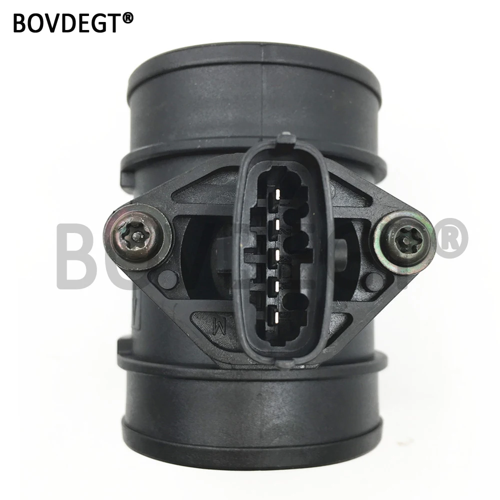 Датчик расхода воздуха для HYUNDAI H-1 SANTA KIA SORENTO 0280218111/2816438200/2816438210/0280218112 | Автомобили и