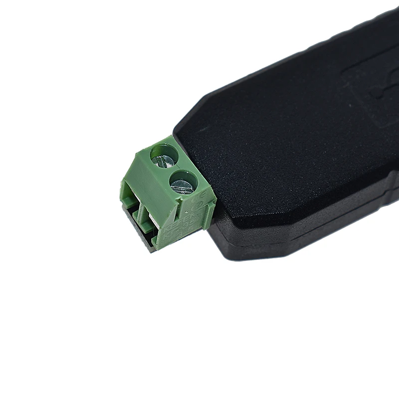 USB к RS485 485 адаптер конвертер Поддержка Win7 XP Vista Linux Mac OS WinCE5.0|Интегральные схемы| |