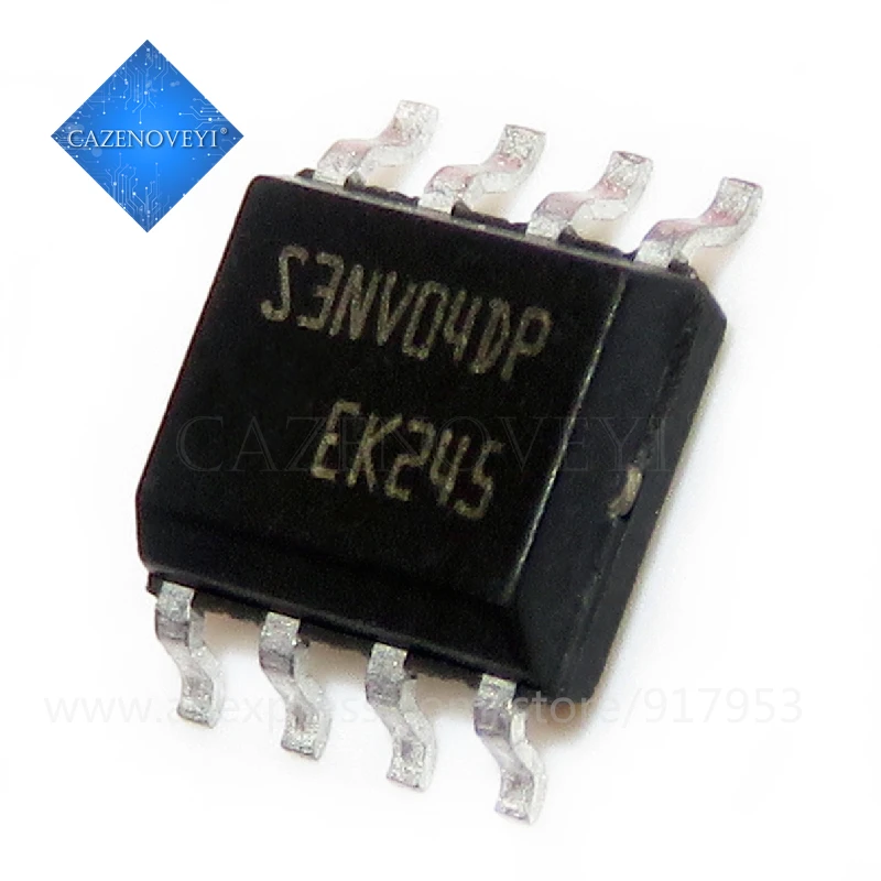 

10pcs/lot VNS3NV04D13TR VNS3NV04D S3NV04DP 3NV04D SOP-8 New original In Stock