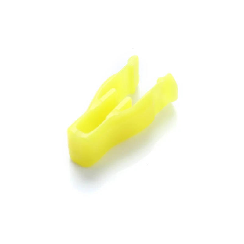 

30PCS Auto Instrument U-type snaps Car audio CD DVD navigation panel buckle
