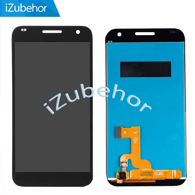 5 &quotЖК-дисплей с рамкой для Huawei Ascend G7 G7-L01 G7-L03 G7-TL00 G7-UL10 G7-UL20 ЖК-дисплей сенсорным