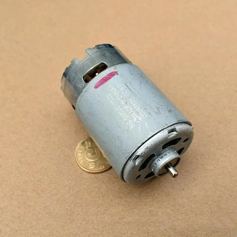 Электродвигатель Mabuchi электродвигатель шпиндель постоянного тока 6 в 12 В 14 21000