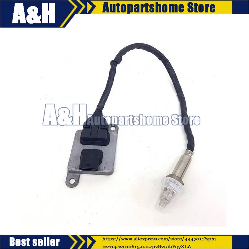 

NOx sensor A000 905 9603 5WK96681E 5WK9 6681E for Mercedes Benz 12V 390mm