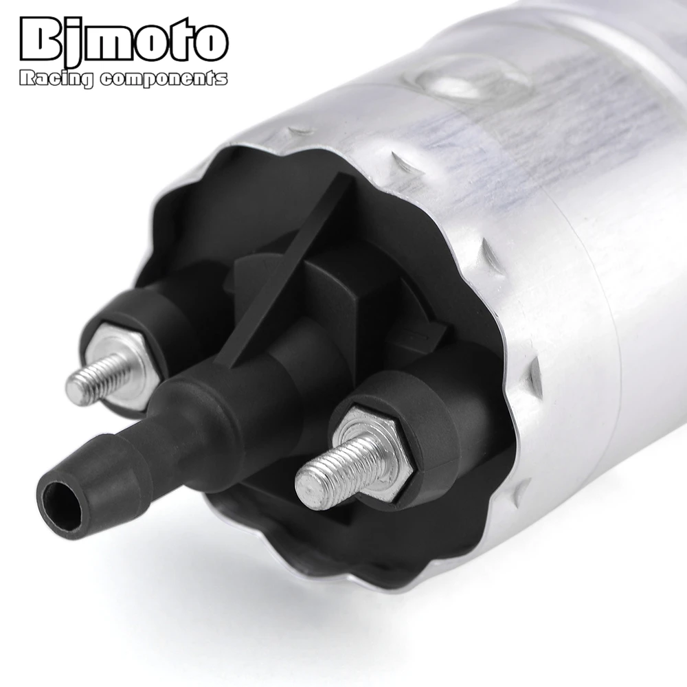 Новый топливный насос для мотоцикла Fuelpump 12 В BMW K75 12/1984-11/1996 07/1985-12/1988 K75C 06-1985-06/1988