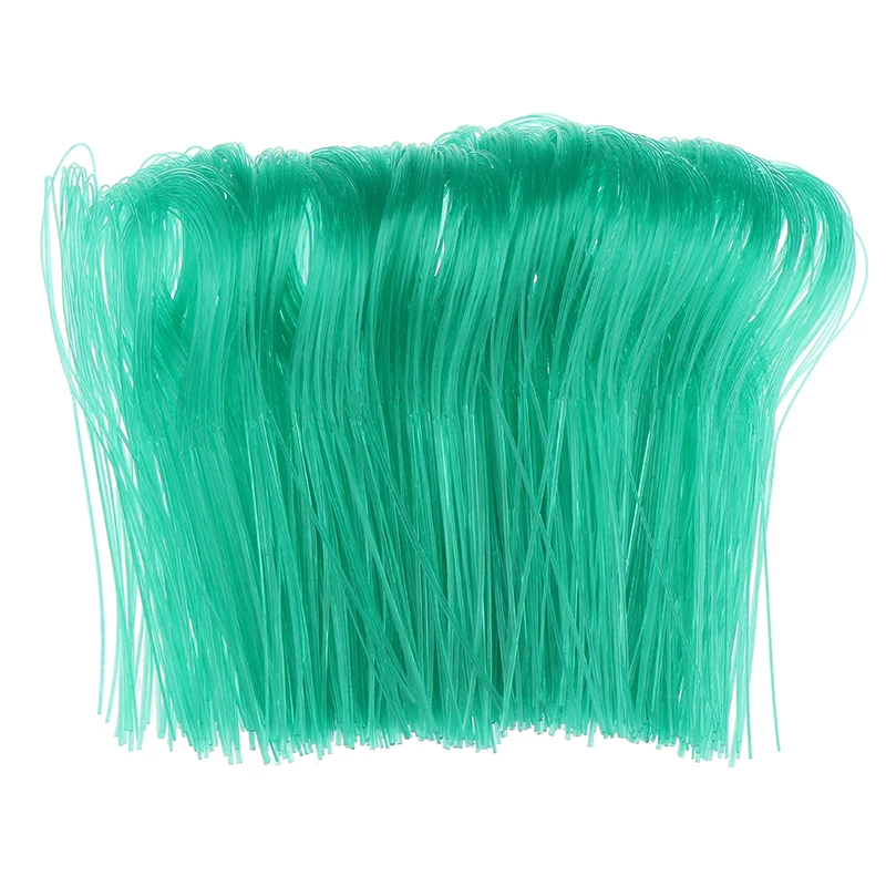 1000 шт./лот зубная нить держатели Ортодонтическая Чистка зубочистка | Красота и