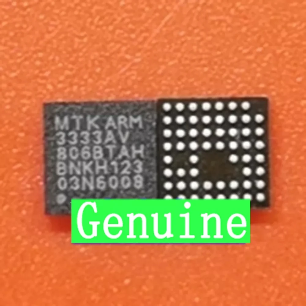 

Новый оригинальный BGA MT3333 MT3333AV