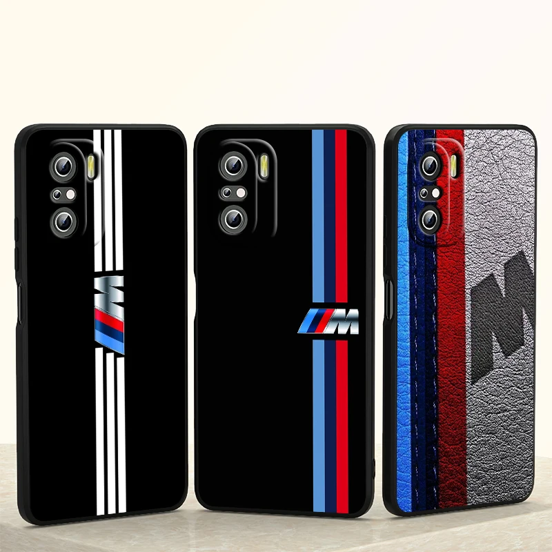 

Top Car cool luxury For Xiaomi Redmi K40 K30i K30T K30S K30 Gaming Ultra K20 10 10X Pro 5G Black Phone Case Funda Capa