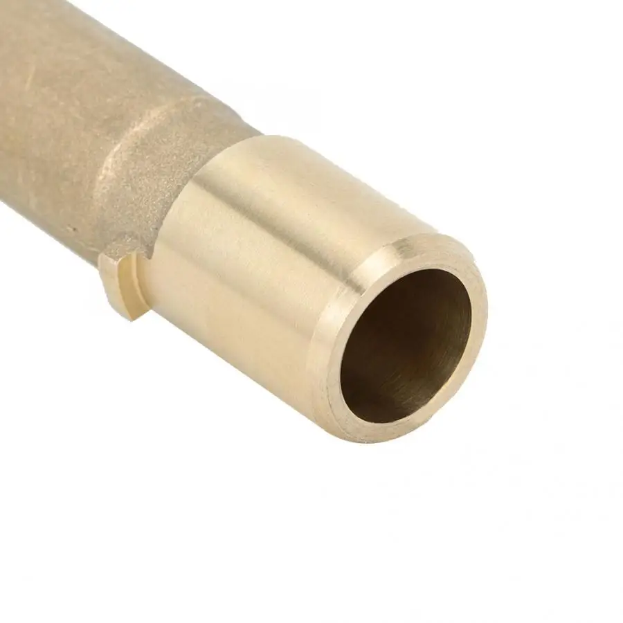 Свинцовое пистолетное оборудование быстроразъёмное соединение латунь клапан