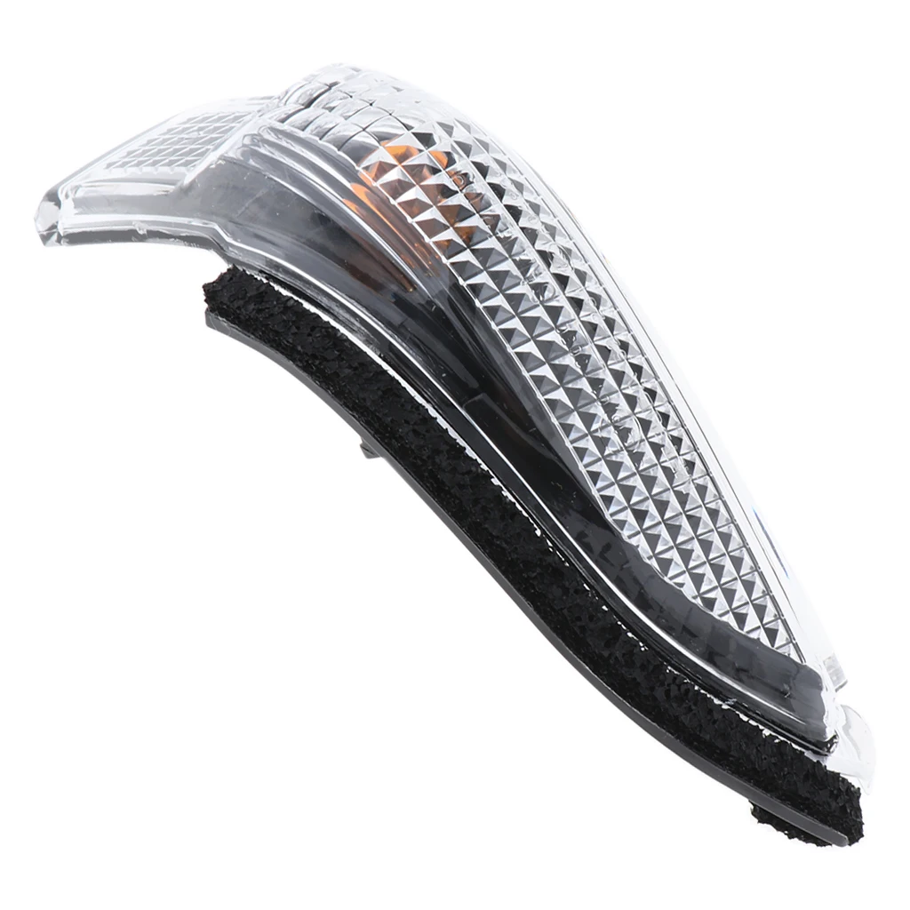 

Левый передний наружный зеркальный светильник катор поворота из пластика 81740-52050 для