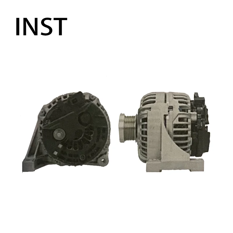 

Генератор Динамо GENERADOR ELECTRICO для детей возрастом от 12V 120A 6GS55.9 0.124.515.019 CAL10280AS CAL10280GS 8EL012426701 8EL737634001