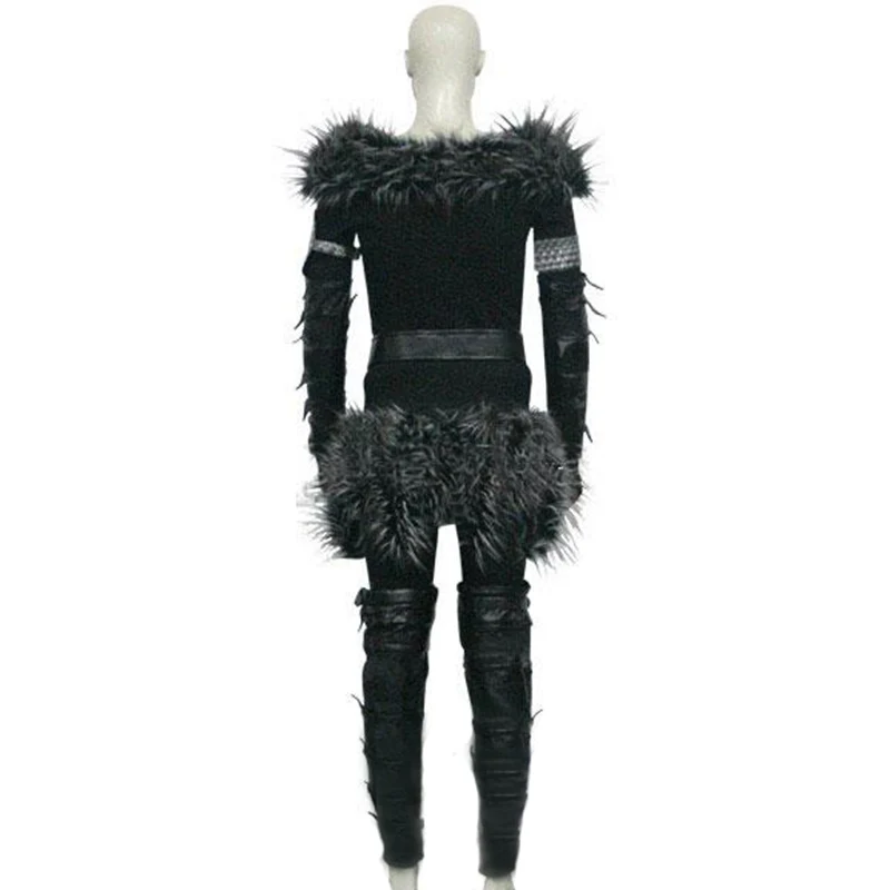Смертная записка Shinigami Ryuk Косплэй костюм для Рождества