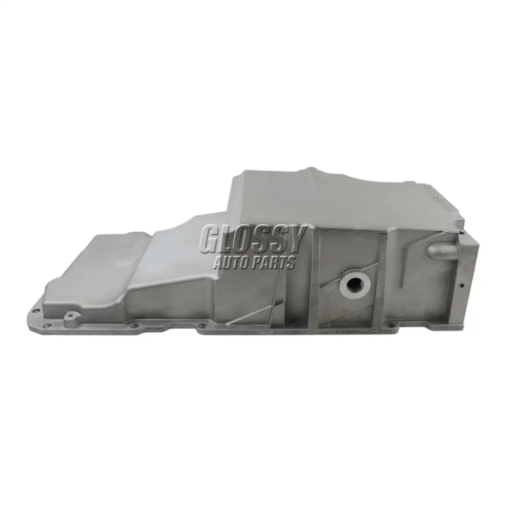 AP02 новая кастрюля для масла двигателя Chevy Camaro Express 2500 3500 GMC Savana Pontiac Firebird V8 4.8L 264 331