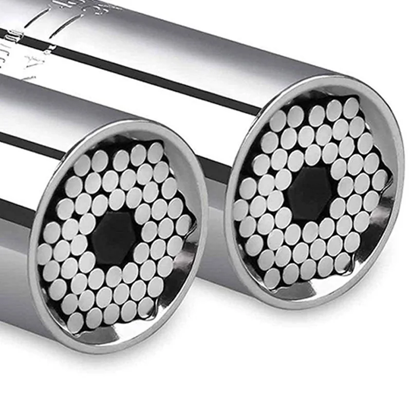 Универсальная Соединительная муфта с внутренним адаптер 4 шт. гнездо для захвата