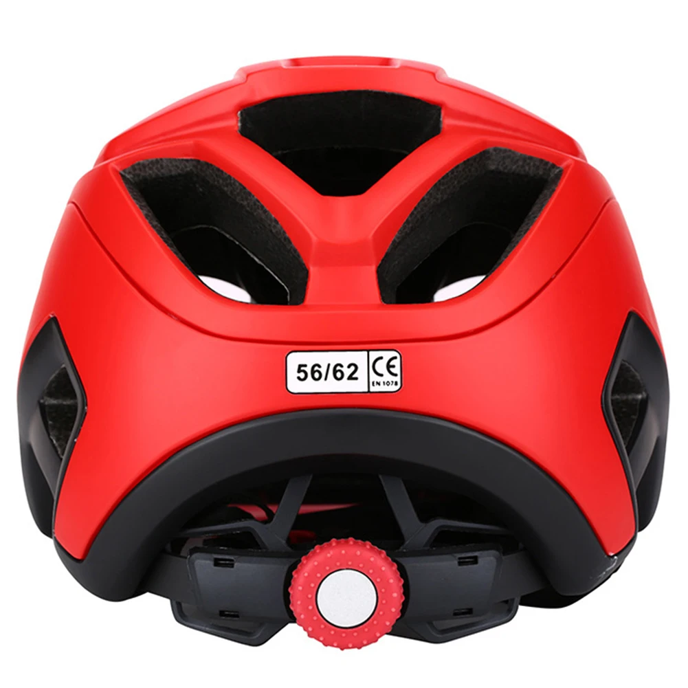 

Women Men Bicycle Helmet Breathable Outdoor Mountain Road Bike Cycling Safety Cap Lightweight Helmet Outdoor Sport Equipment