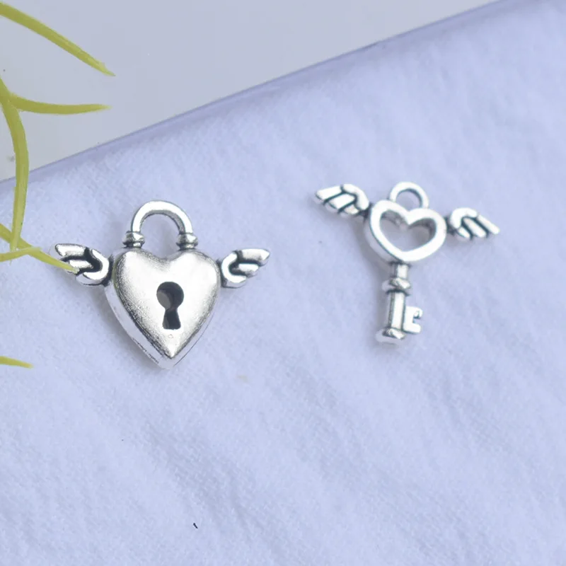 20 пар аксессуары для браслетов ожерелий ювелирных изделий | Украшения и