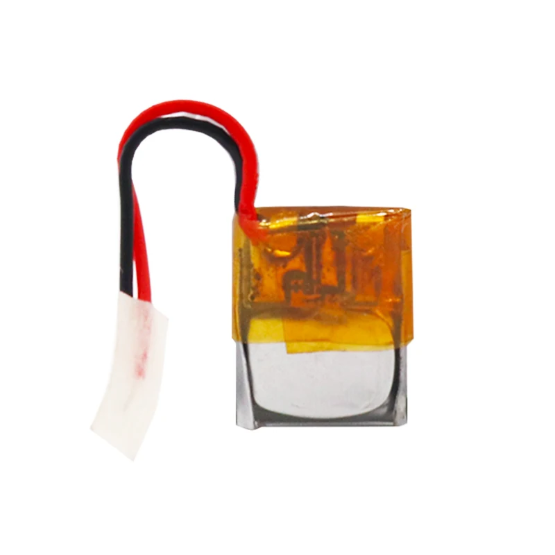 Литий полимерная аккумуляторная батарея 100 мАч 3 7 в 301012 для GPS MP3 MP4 PAD DVD DIY bluetooth