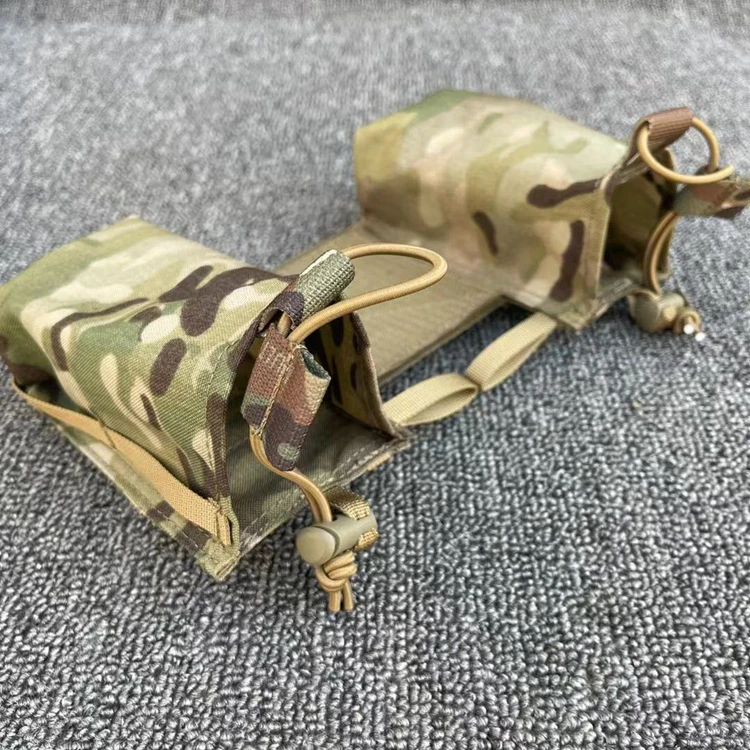 Sports Tactic SS MK3 / MK4 Left And Right Expansion Walkie Talkie Kit